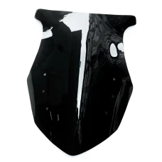 Windscreen smoked Kawasaki Z1000SX 2010-2011