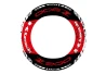 SEFIS one-piece wheel decals KAWASAKI Z900