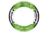 SEFIS one-piece wheel decals KAWASAKI Z900