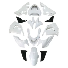 Kawasaki ZX-10R 2004-2005 complete fairing K1005 Kawasaki ZX-10R 2004-2005 complete fairing K1005