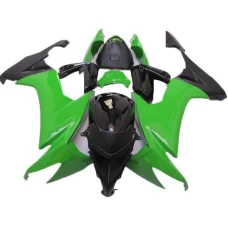 Kawasaki ZX-10R 2008-2010 complete fairing GMB