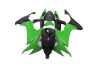 Kawasaki ZX-10R 2008-2010 complete fairing GMB for a motorcycle