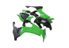 Kawasaki ZX-10R 2008-2010 complete fairing GMB for a motorcycle