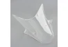 Windscreen clear Kawasaki ZX-10R 2011-2013 for a motorcycle