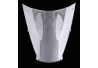Windscreen clear Kawasaki ZX-12R 2002-2006 for a motorcycle