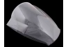 Windscreen clear Kawasaki ZX-12R 2002-2006 for a motorcycle