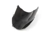 Windscreen smoked Kawasaki ZX-6R 2000-2002 for a motorcycle