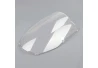 Windscreen clear Kawasaki ZX-6R 2000-2002 for a motorcycle