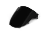 Windscreen smoked Kawasaki ZX-6R 2003-2004 for a motorcycle