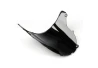 Windscreen smoked Kawasaki ZX-6R 2003-2004 for a motorcycle
