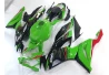 Kawasaki ZX-6R 2019-2023 complete fairing KRT for a motorcycle