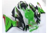 Kawasaki ZX-6R 2019-2023 complete fairing KRT for a motorcycle
