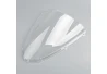 Windscreen clear Kawasaki ZX-6R 2005-2008 / ZX-10R 2006-2007 for a motorcycle