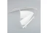 Windscreen clear Kawasaki ZX-6R 2005-2008 / ZX-10R 2006-2007 for a motorcycle