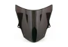 Windscreen smoked Kawasaki ZX-6R/ZX-10R 2008-2015 for a motorcycle