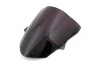 Windscreen smoked Kawasaki ZX-6R/ZX-10R 2008-2015 for a motorcycle