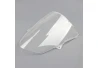 Windscreen clear Kawasaki ZX-6R/ZX-10R 2008-2015 for a motorcycle