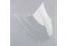 Windscreen clear Kawasaki ZX-9R 2000-2003 - II. quality for a motorcycle