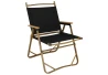 SEFIS Wood camping folding chair