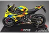 SEFIS carpet under the motorbike 105x250cm for bikers SEFIS carpet under the motorbike 105x250cm for bikers