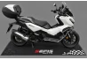 SEFIS carpet under the motorbike 105x250cm for bikers SEFIS carpet under the motorbike 105x250cm for bikers