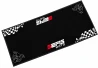 SEFIS carpet under the motorbike 105x250cm for bikers SEFIS carpet under the motorbike 105x250cm for bikers
