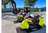 SEFIS carpet under the motorbike 105x250cm for bikers SEFIS carpet under the motorbike 105x250cm for bikers