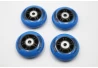 SEFIS replacement wheels for the stand blue