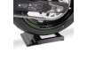 SEFIS Wheel roller stand for motorcycles for a motorcycle