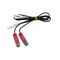 Cable connector 30cm 2pcs