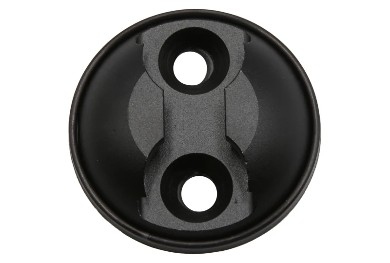 SEFIS AirLine circle eye anchor attachment - female for a motorcycle