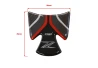 SEFIS Kawasaki Z mini tankpad red