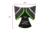 SEFIS Kawasaki Z mini tankpad green