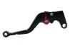 SEFIS CNC short levers Yamaha for a motorcycle
