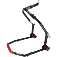 SEFIS M20 folding front head lift paddock stand