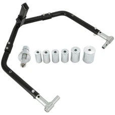 SEFIS top part of the paddock stand front head lift