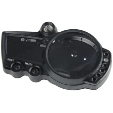 Cover meter Yamaha YZF R1 2002-2003 / R6 2003-2005 / R6S 2006-2010 Cover meter Yamaha YZF R1 2002-2003 / R6 2003-2005 / R6S 2006-2010