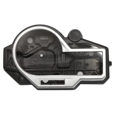 Dashboard cover BMW S1000RR 2015-2018 / S1000R 2014-2019 Dashboard cover BMW S1000RR 2015-2018 / S1000R 2014-2019