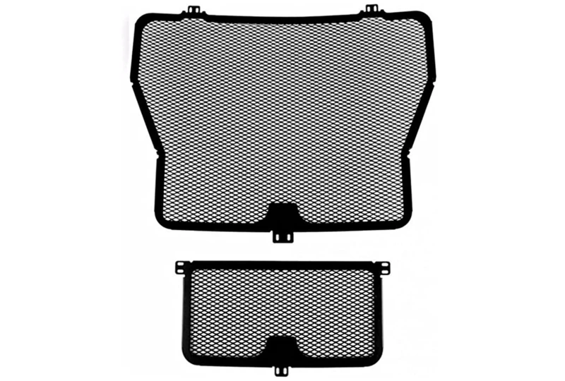 SEFIS radiator grille guard cover BMW S1000RR 2015-2018