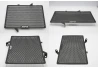 SEFIS radiator grille guard cover Honda Honda CB650R 2019-2022 CBR650F CB650F 2014-2018 for a motorcycle