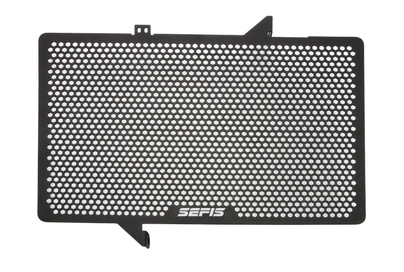 SEFIS radiator grille guard cover Honda Honda CB650R 2019-2022 CBR650F CB650F 2014-2018 for a motorcycle