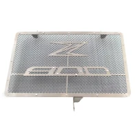 Radiator grille guard cover KC2 Kawasaki Z800 2013-2016