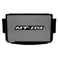 SEFIS radiator cover Yamaha MT-09 / Tracer 9 GT 2021-2023