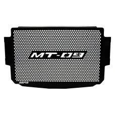 SEFIS radiator cover Yamaha MT-09 / Tracer 9 GT 2021-2023 SEFIS radiator cover Yamaha MT-09 / Tracer 9 GT 2021-2023