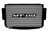 SEFIS radiator cover Yamaha MT-09 / Tracer 9 GT 2021-2023