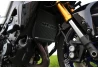 SEFIS radiator cover Yamaha MT-09 / Tracer 9 GT 2021-2023
