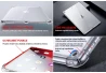 SEFIS cover / case iPad 10.2 2019-2021 clear 