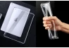 SEFIS cover / case iPad 10.2 2019-2021 clear 