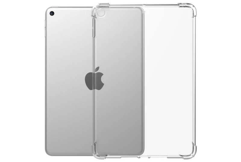 SEFIS cover / case iPad 10.2 2019-2021 clear 