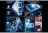 SEFIS MS cover iPhone 14 Pro Max MagSafe clear 